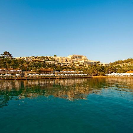 Hilton Bodrum Turkbuku Resort & Spa Golturkbuku Δωμάτιο φωτογραφία