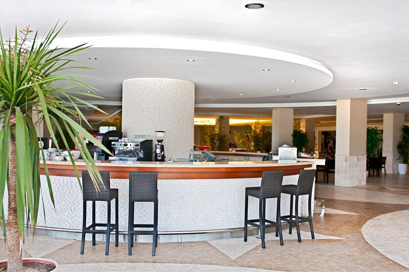 Hilton Bodrum Turkbuku Resort & Spa Golturkbuku Εξωτερικό φωτογραφία