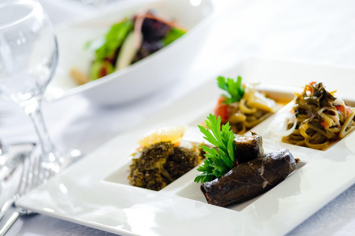 Hilton Bodrum Turkbuku Resort & Spa Golturkbuku Εξωτερικό φωτογραφία