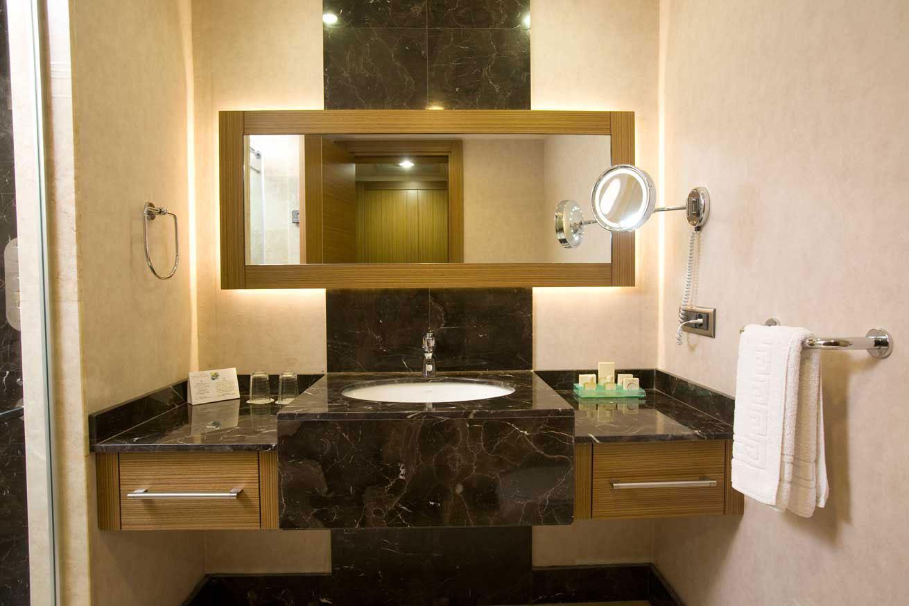 Hilton Bodrum Turkbuku Resort & Spa Golturkbuku Εξωτερικό φωτογραφία