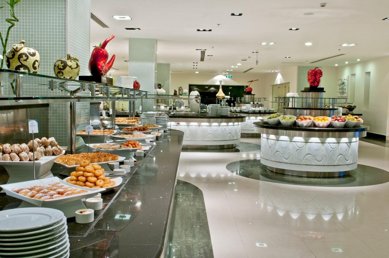 Hilton Bodrum Turkbuku Resort & Spa Golturkbuku Εξωτερικό φωτογραφία