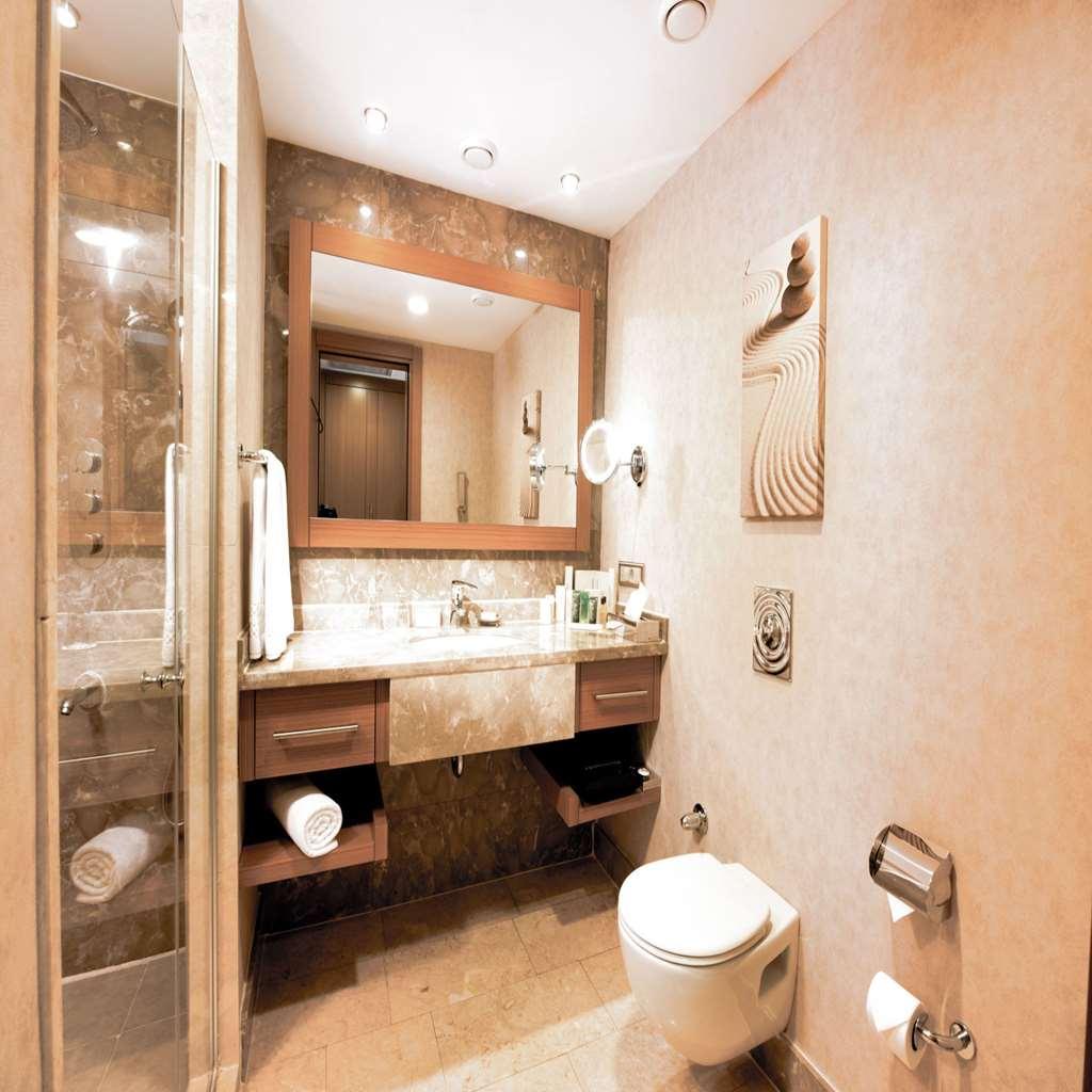 Hilton Bodrum Turkbuku Resort & Spa Golturkbuku Δωμάτιο φωτογραφία