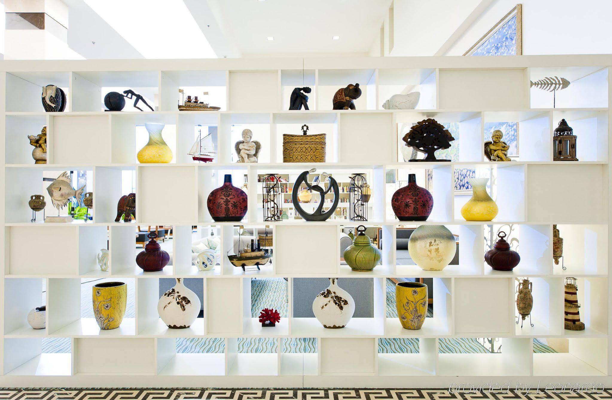 Hilton Bodrum Turkbuku Resort & Spa Golturkbuku Εξωτερικό φωτογραφία