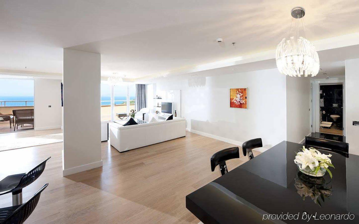 Hilton Bodrum Turkbuku Resort & Spa Golturkbuku Εξωτερικό φωτογραφία